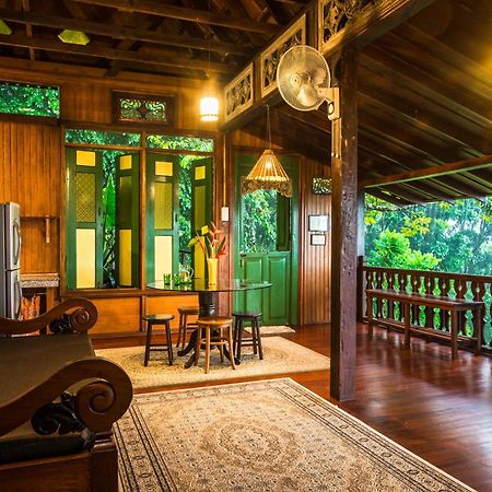 The Dusun Villa Seremban Eksteriør bilde