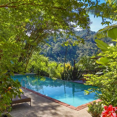 The Dusun Villa Seremban Eksteriør bilde