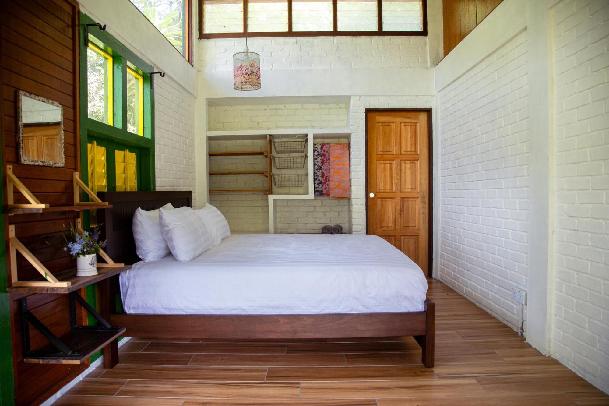 The Dusun Villa Seremban Eksteriør bilde
