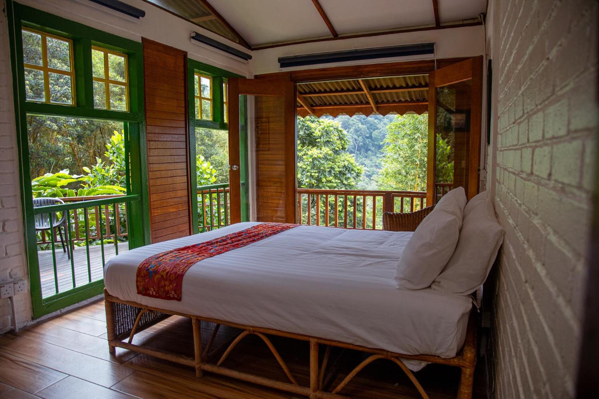 The Dusun Villa Seremban Eksteriør bilde
