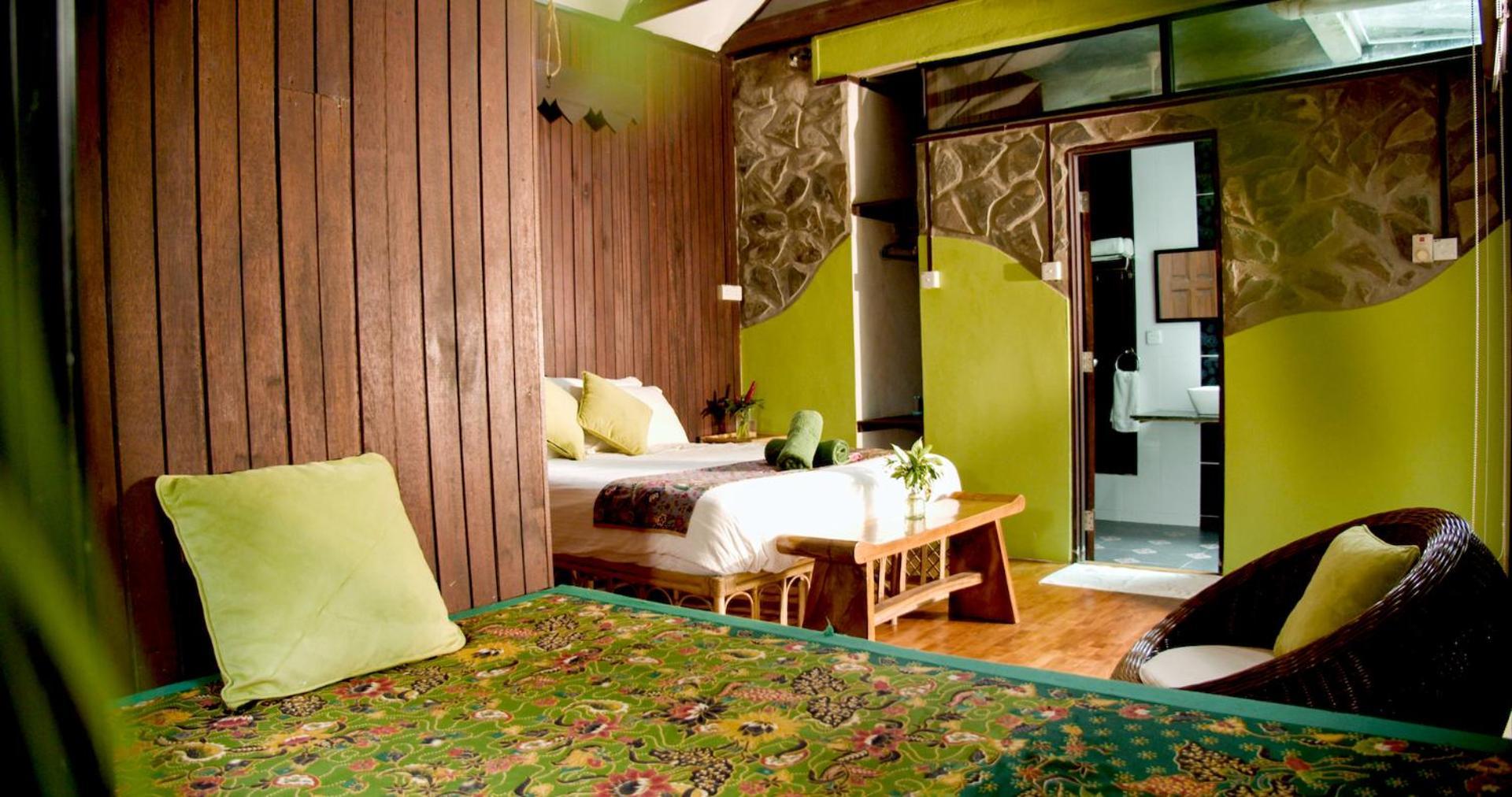 The Dusun Villa Seremban Eksteriør bilde