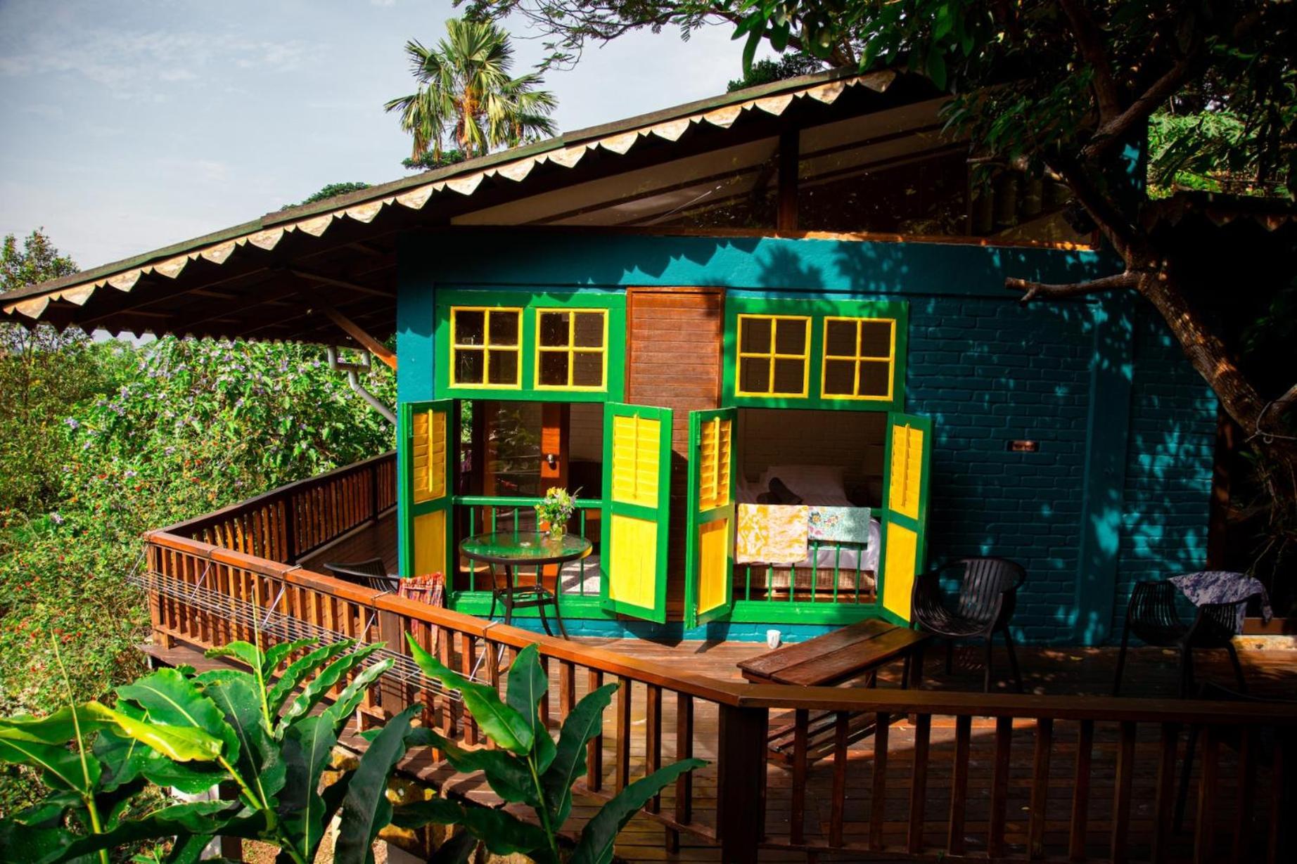The Dusun Villa Seremban Eksteriør bilde