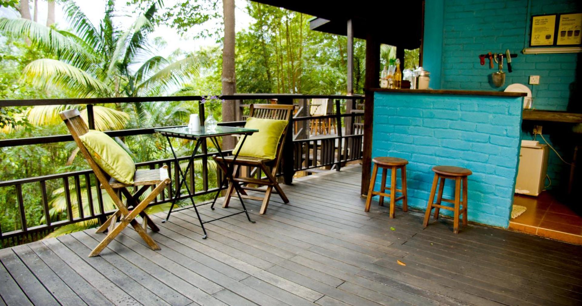 The Dusun Villa Seremban Eksteriør bilde