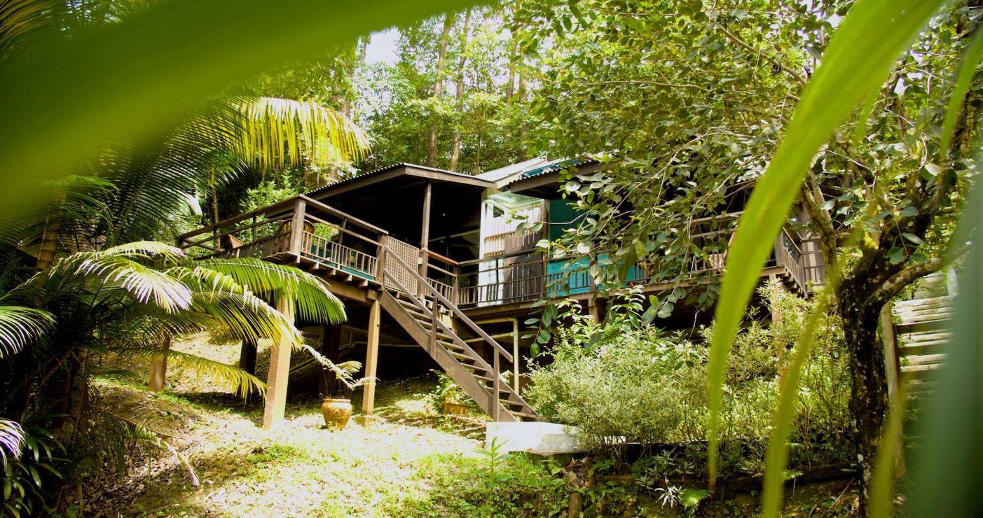 The Dusun Villa Seremban Eksteriør bilde