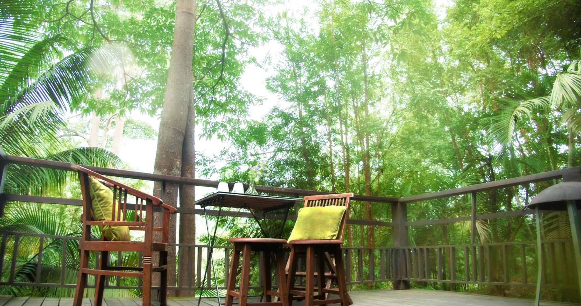 The Dusun Villa Seremban Eksteriør bilde