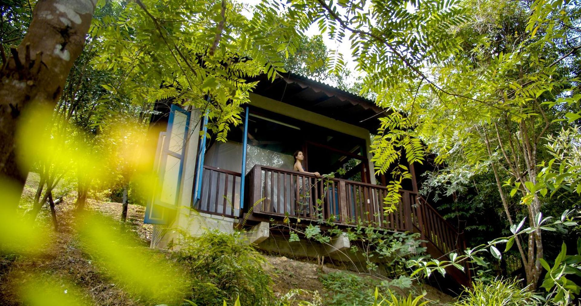 The Dusun Villa Seremban Eksteriør bilde