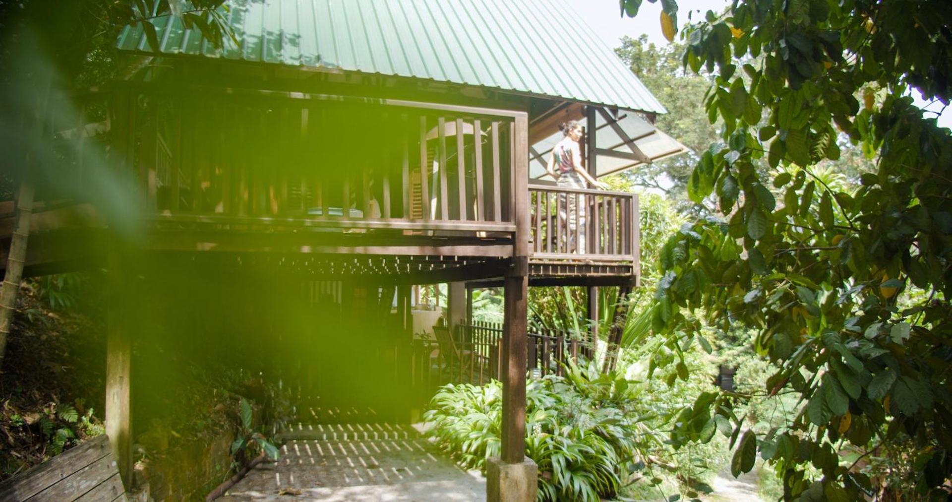 The Dusun Villa Seremban Eksteriør bilde