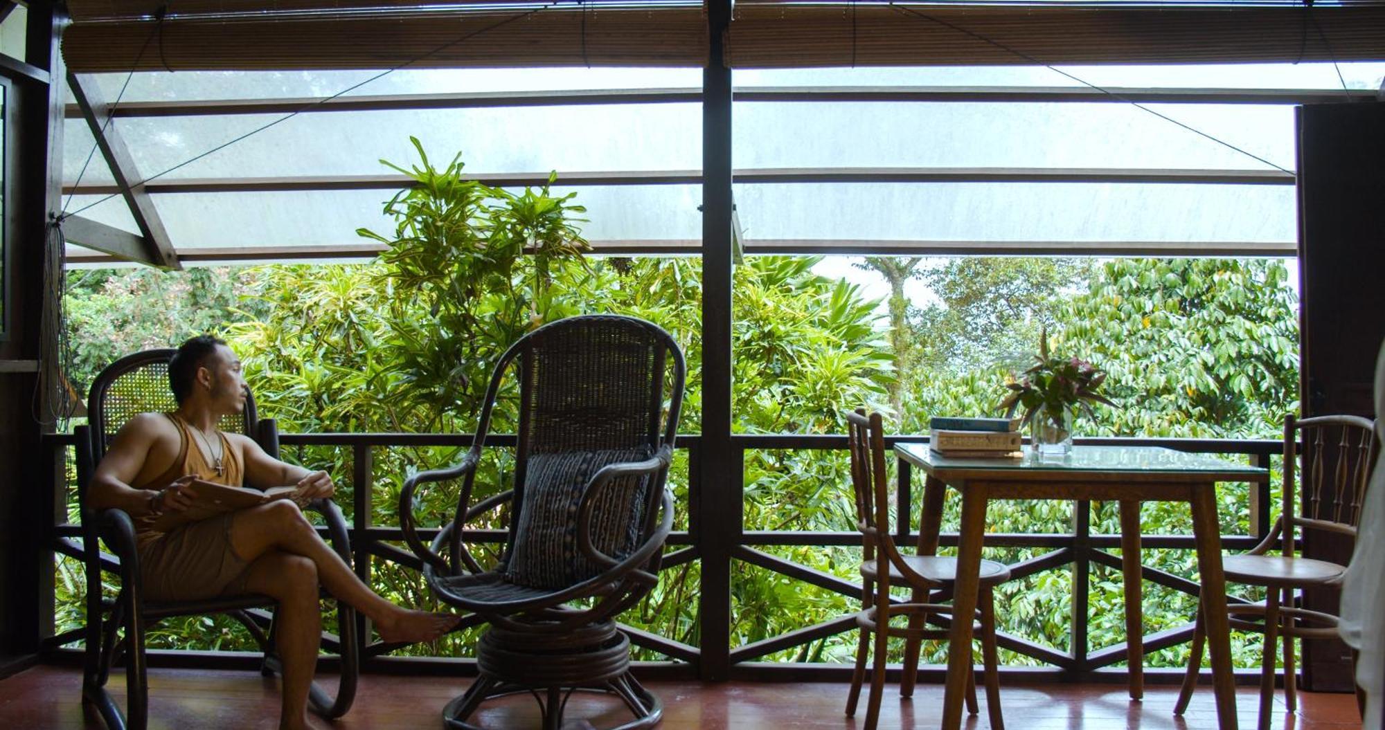 The Dusun Villa Seremban Eksteriør bilde