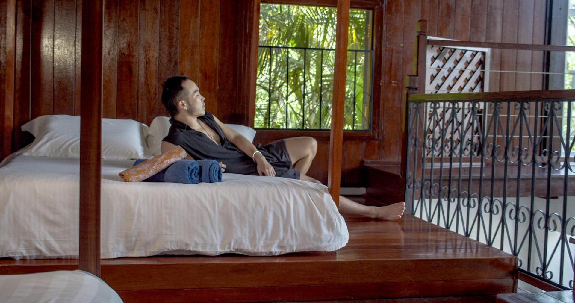 The Dusun Villa Seremban Eksteriør bilde