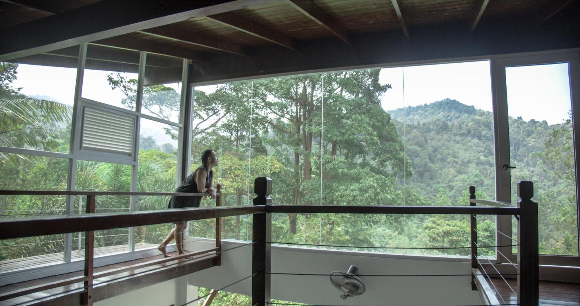 The Dusun Villa Seremban Eksteriør bilde