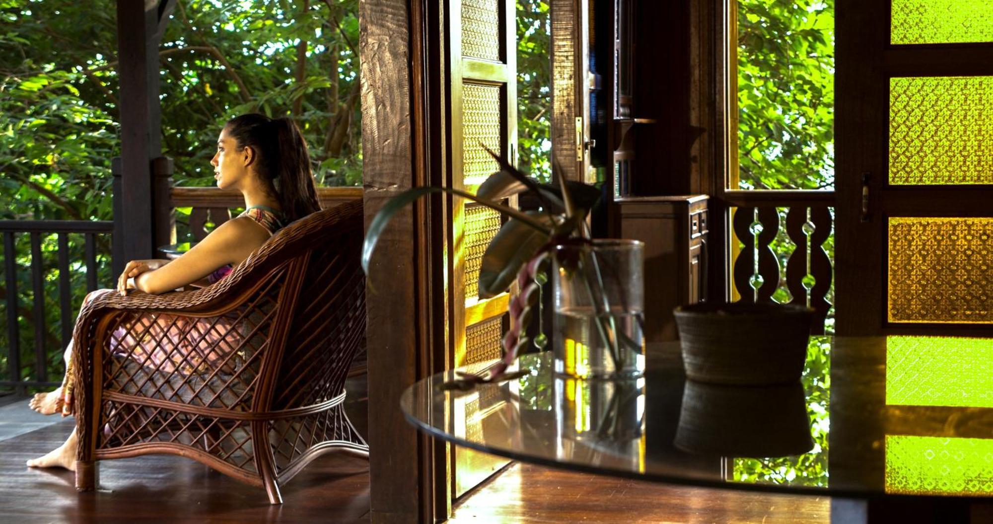 The Dusun Villa Seremban Eksteriør bilde