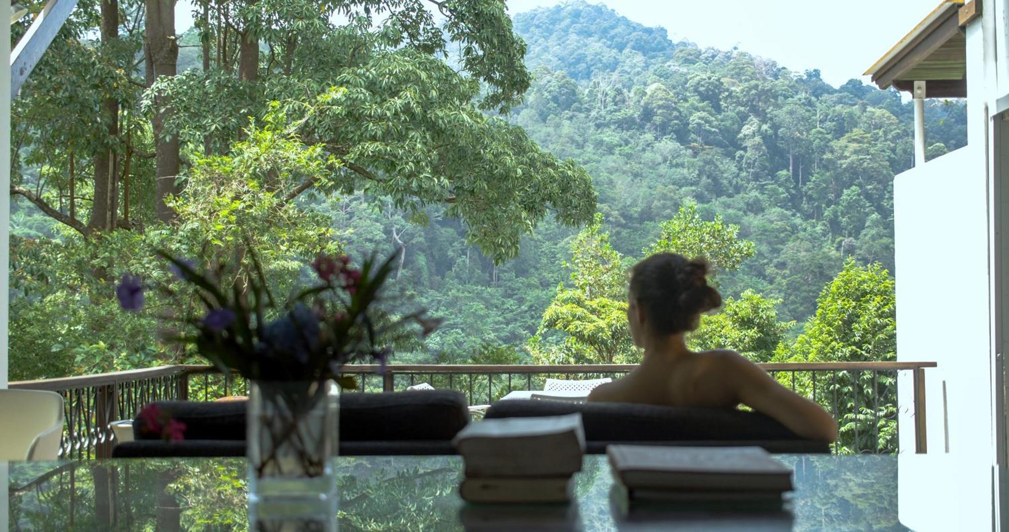 The Dusun Villa Seremban Eksteriør bilde