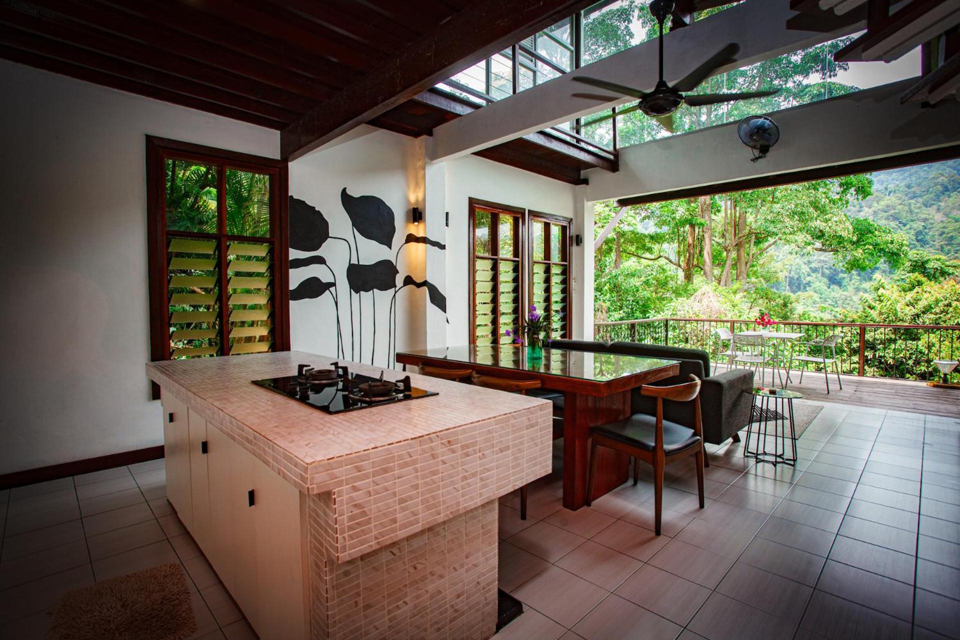 The Dusun Villa Seremban Eksteriør bilde