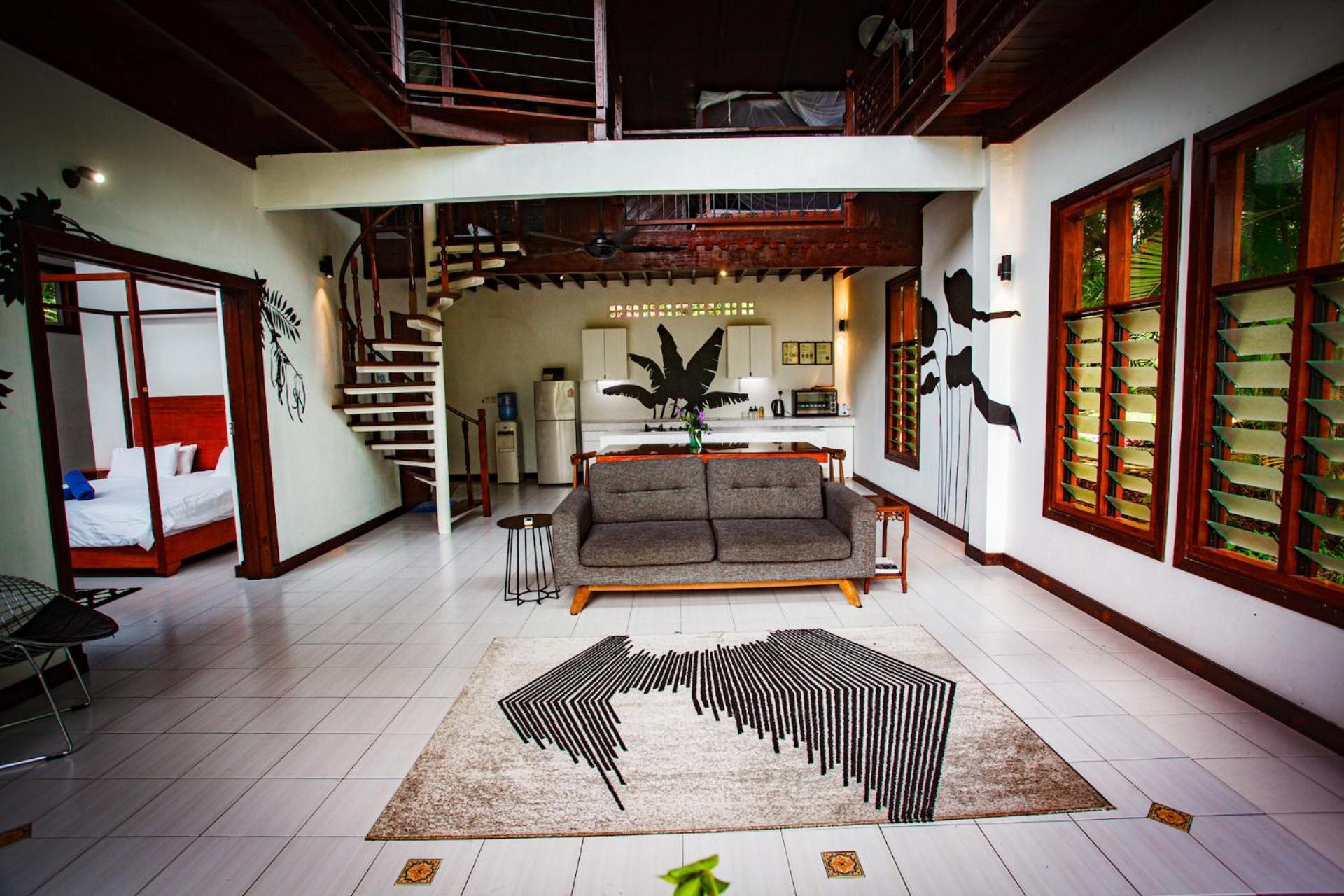 The Dusun Villa Seremban Eksteriør bilde