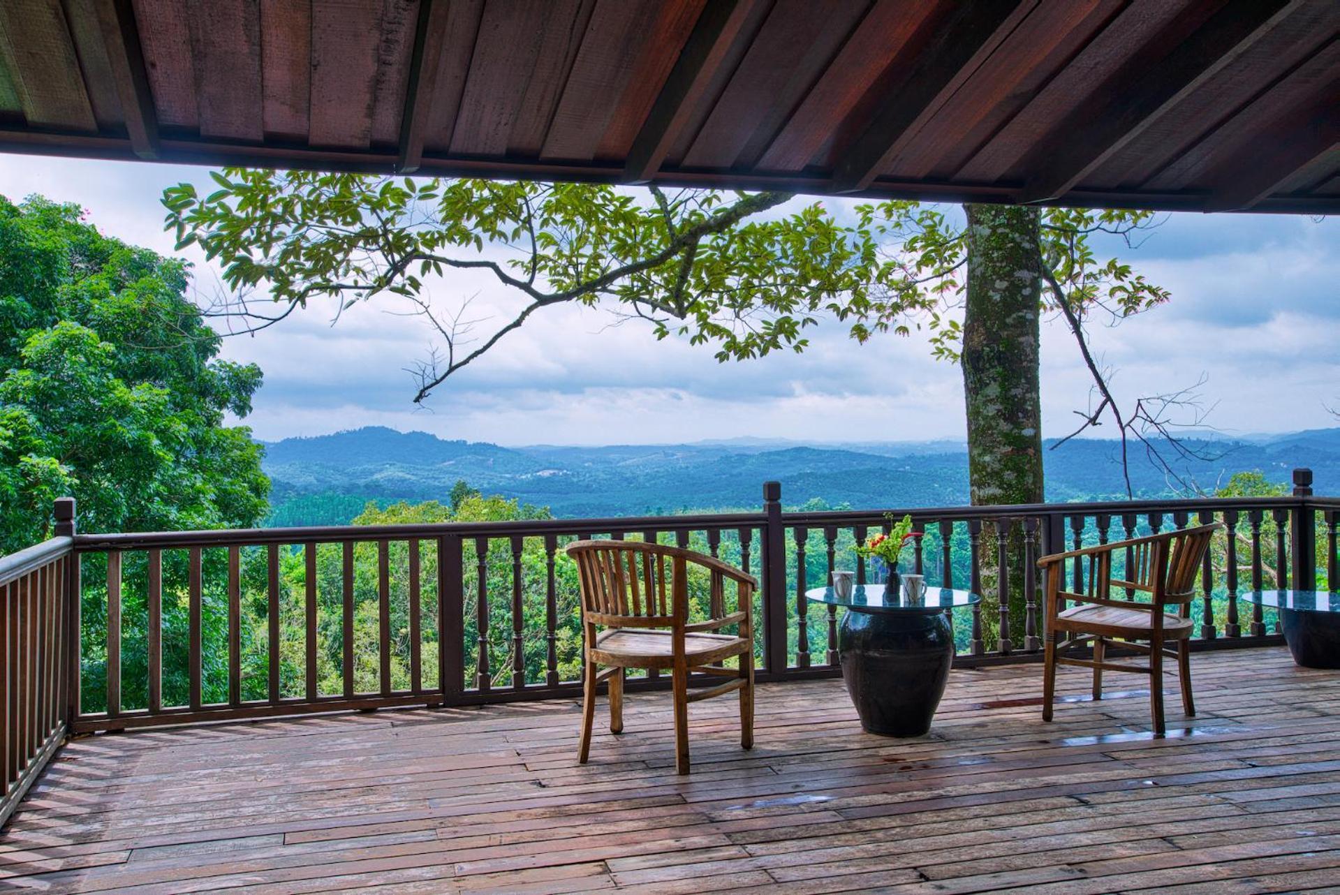 The Dusun Villa Seremban Eksteriør bilde