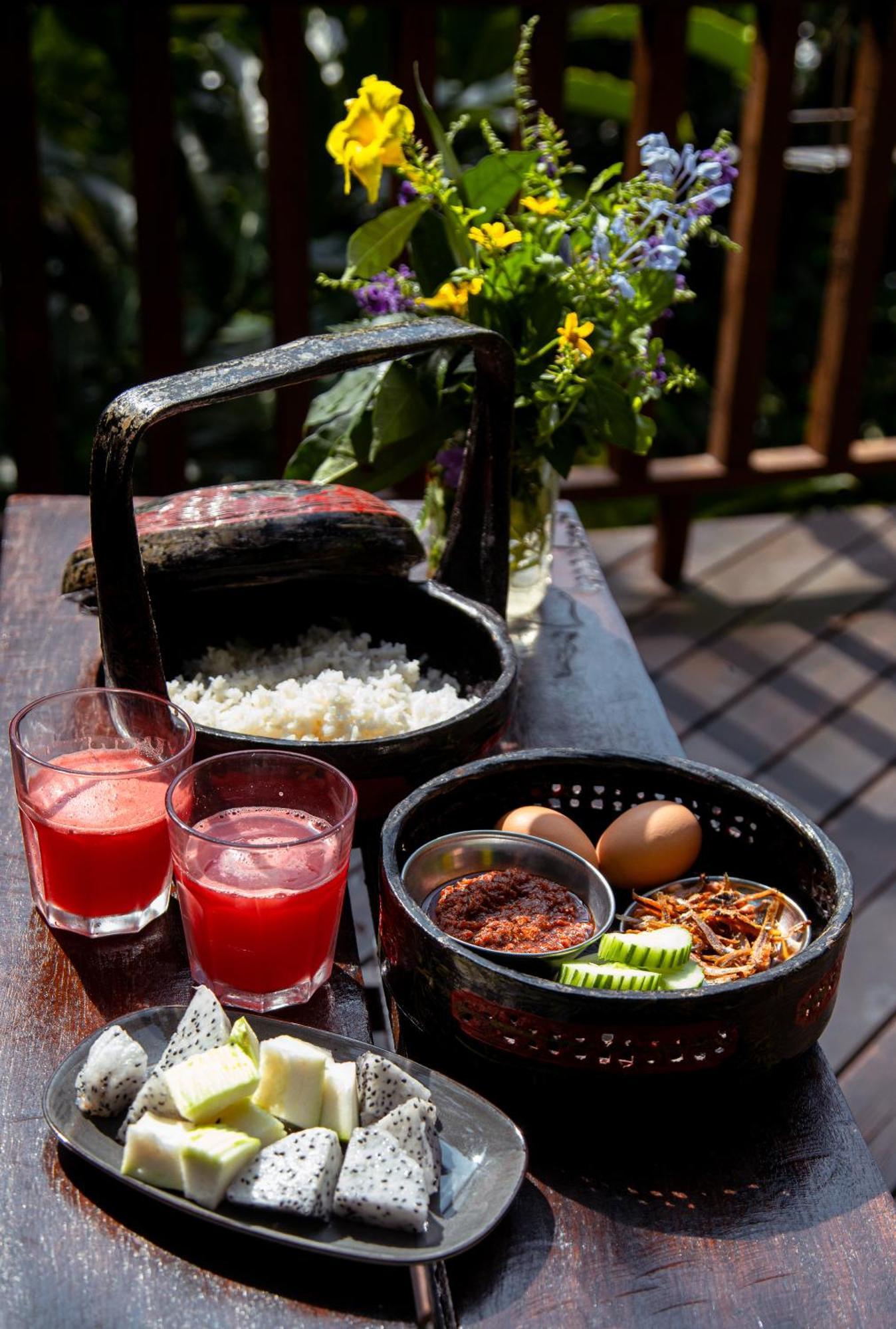 The Dusun Villa Seremban Eksteriør bilde
