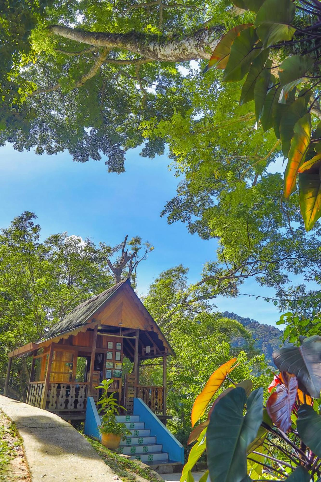 The Dusun Villa Seremban Eksteriør bilde