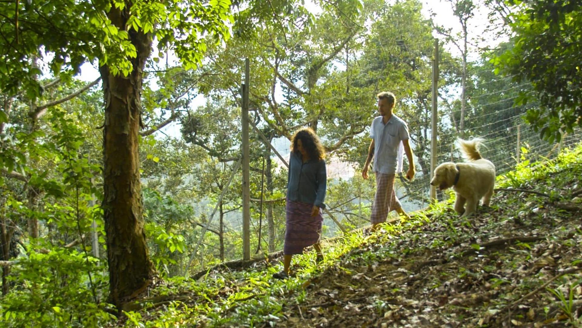 The Dusun Villa Seremban Eksteriør bilde