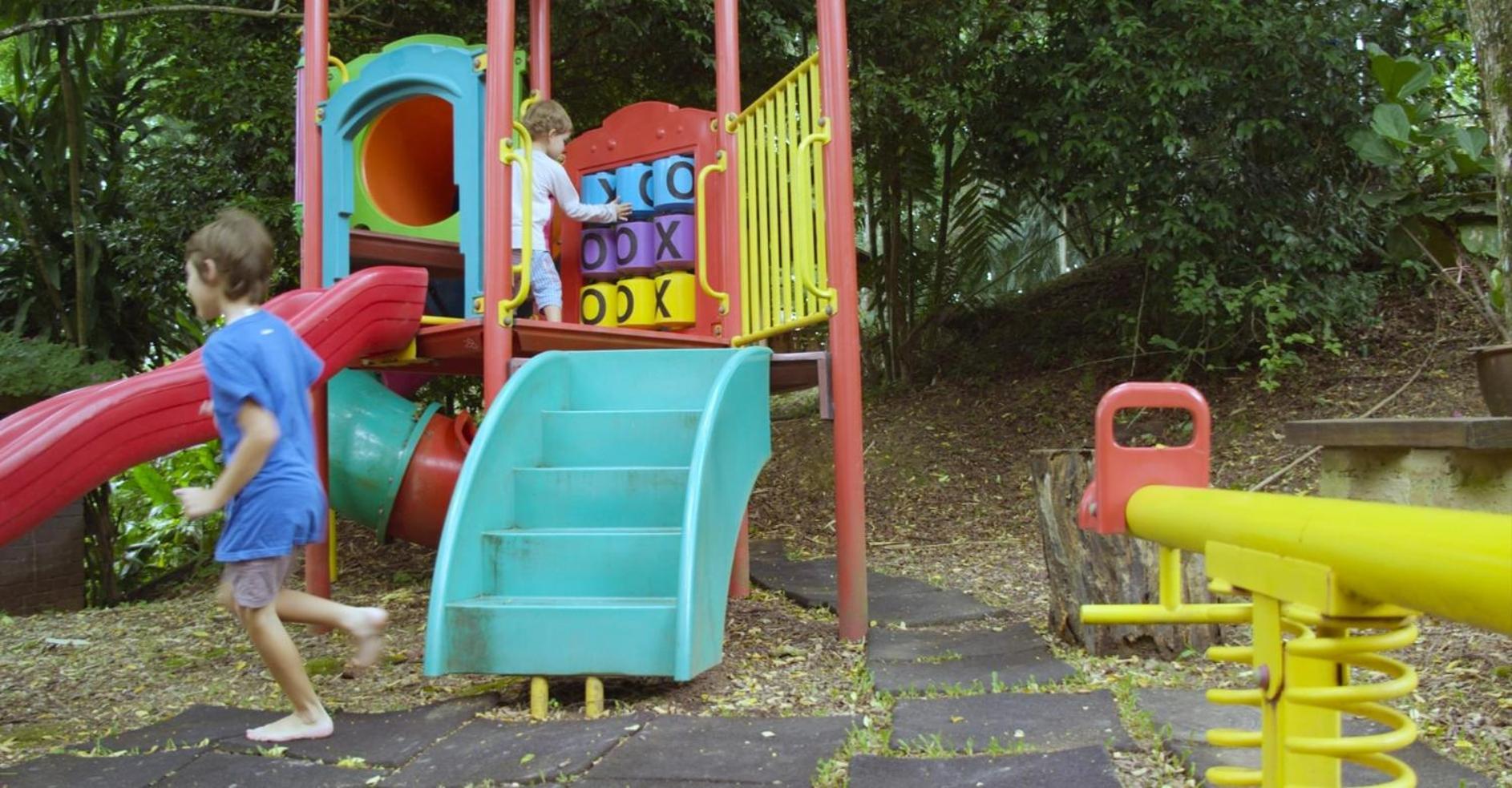 The Dusun Villa Seremban Eksteriør bilde