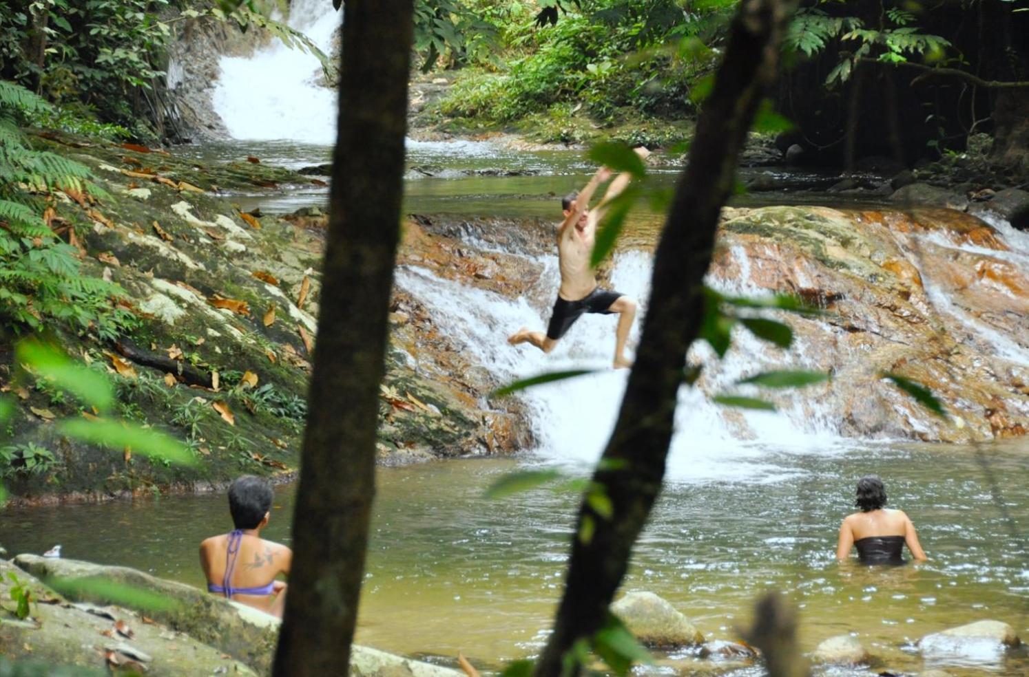 The Dusun Villa Seremban Eksteriør bilde