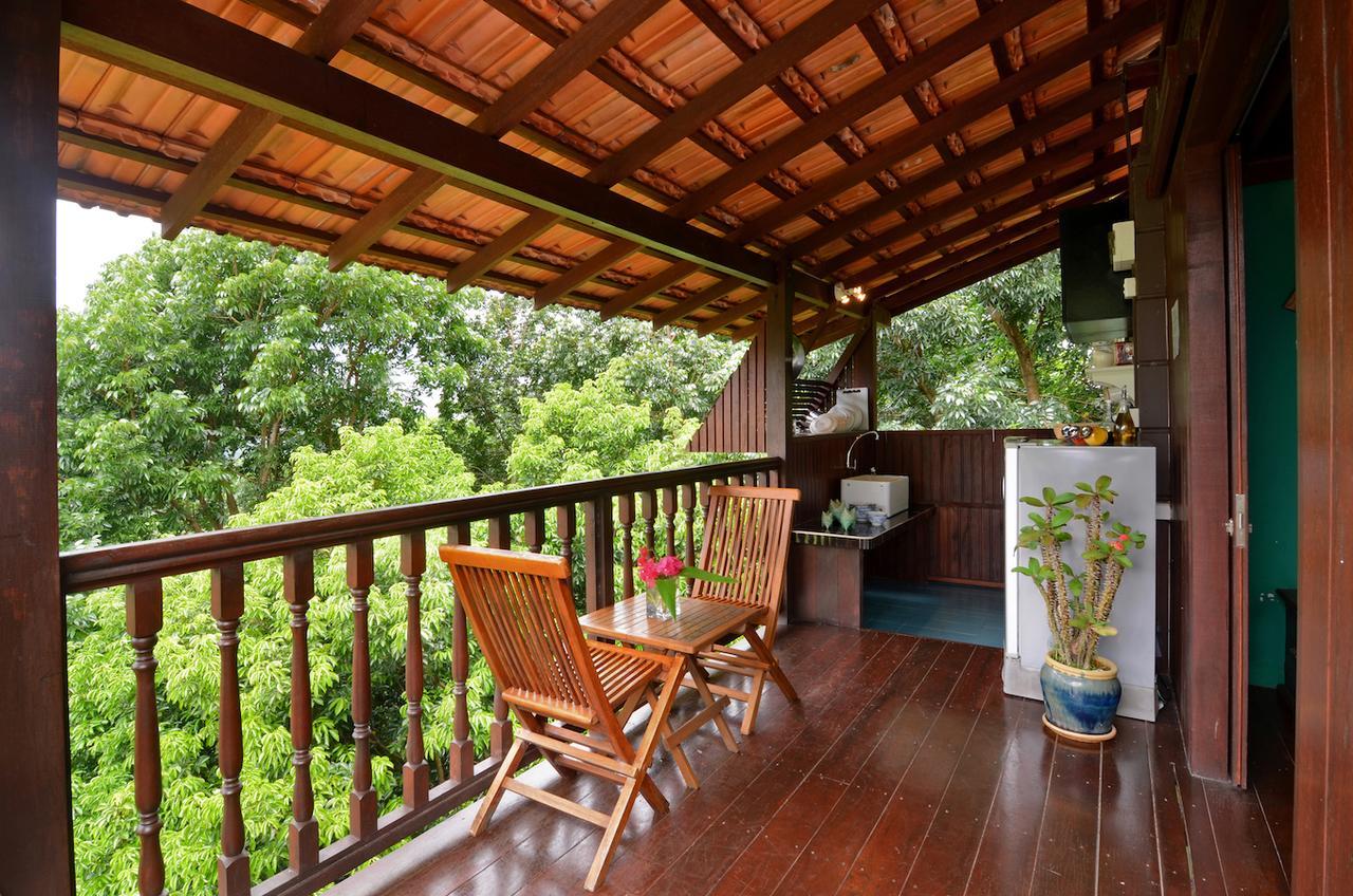 The Dusun Villa Seremban Eksteriør bilde
